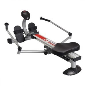 Stamina Hydraulic Rowing Machine