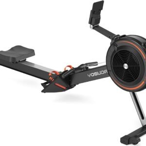 YOSUDA R2 Rowing Machine for Home