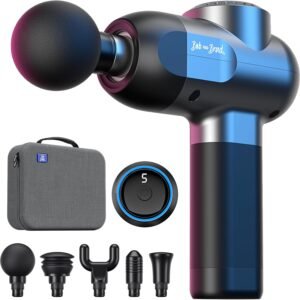 BOB AND BRAD C2 Massage Gun 1