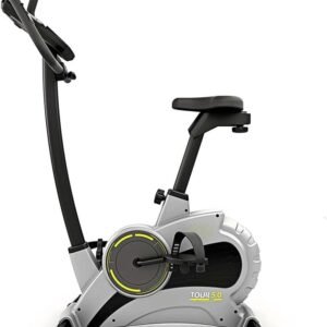 Bluefin Fitness TOUR 5.0 Exercise Bike 1