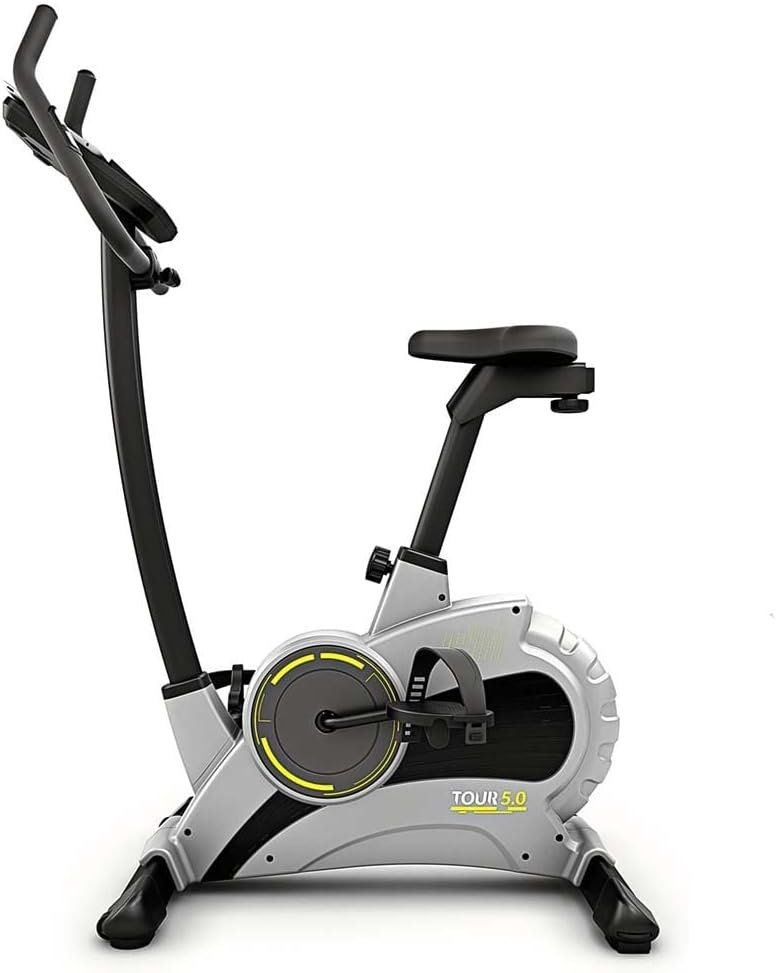 Bluefin Fitness TOUR 5.0 Exercise Bike 1