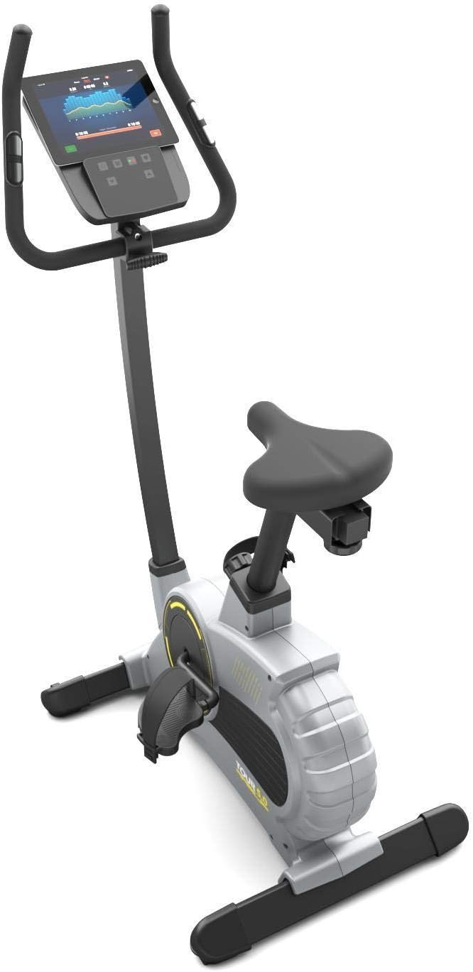Bluefin Fitness TOUR 5.0 Exercise Bike - Image 4