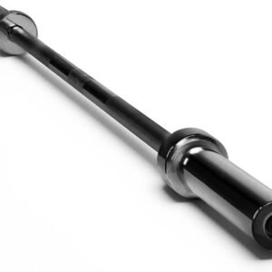 CAP Barbell 2-Inch Olympic Barbell Bars