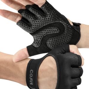 COFIT Breathable Workout Gloves