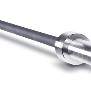 Cap Barbell 7-Foot Olympic Barbell Pro Series