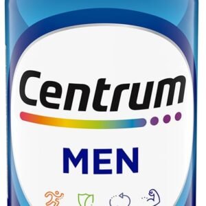 Centrum Multivitamin for Men
