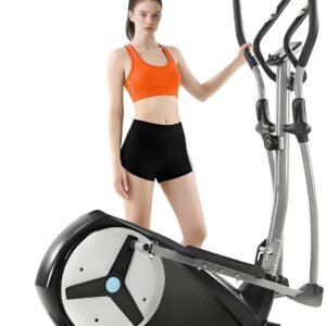 ECHANFIT Elliptical Exercise Machine 1