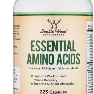 Essential Amino Acids 1 Gram Per Serving