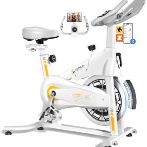 Exercise Bike for Home Indoor Magnetic Bike 1