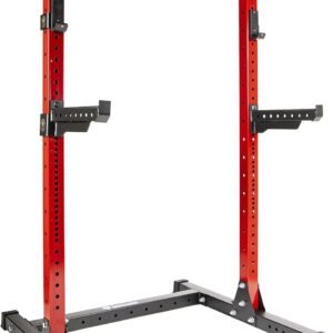 Fitvids Power Rack Squat Stand