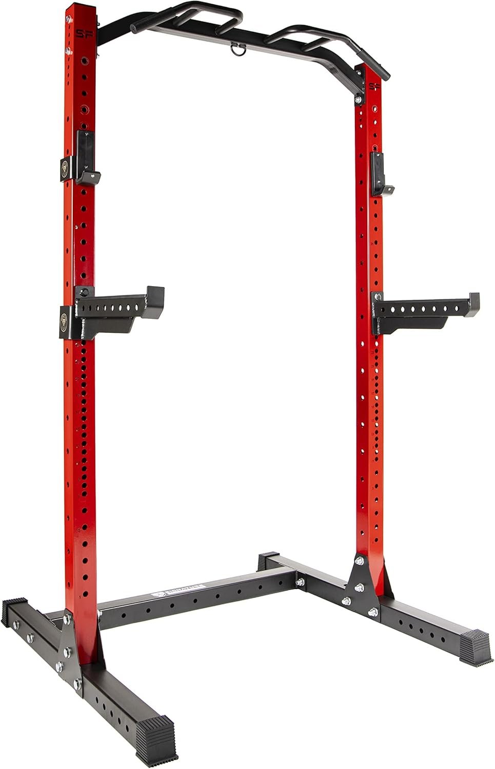 Fitvids Power Rack Squat Stand