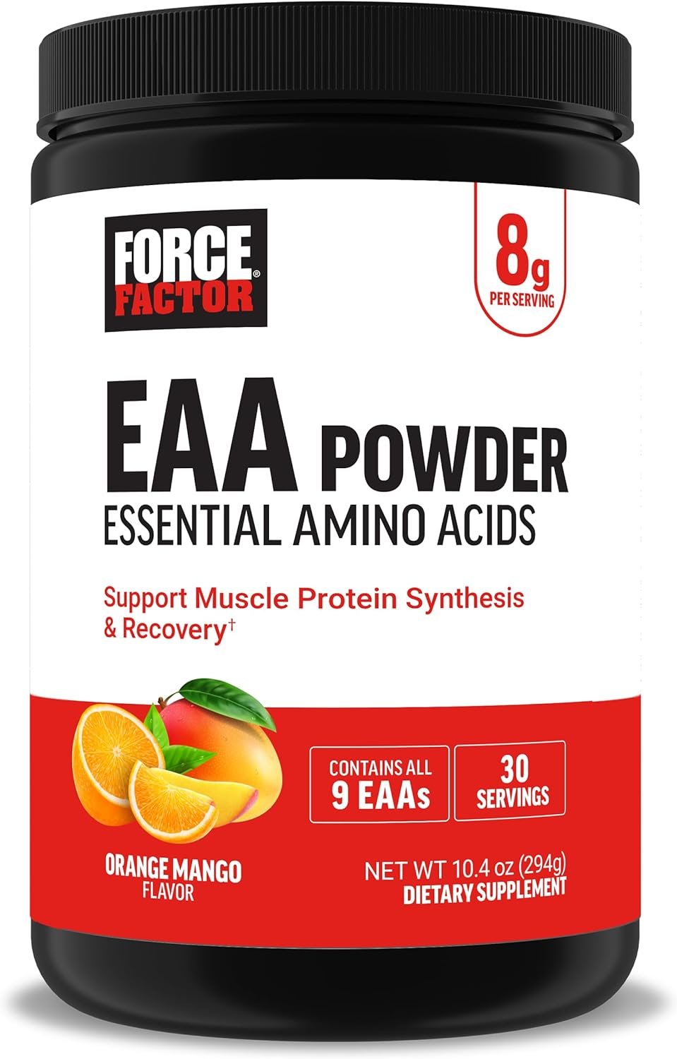 Force Factor Essential Amino Acids