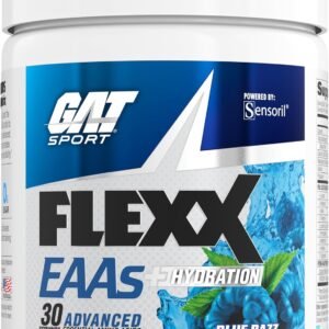 GAT SPORT Flexx EAAs