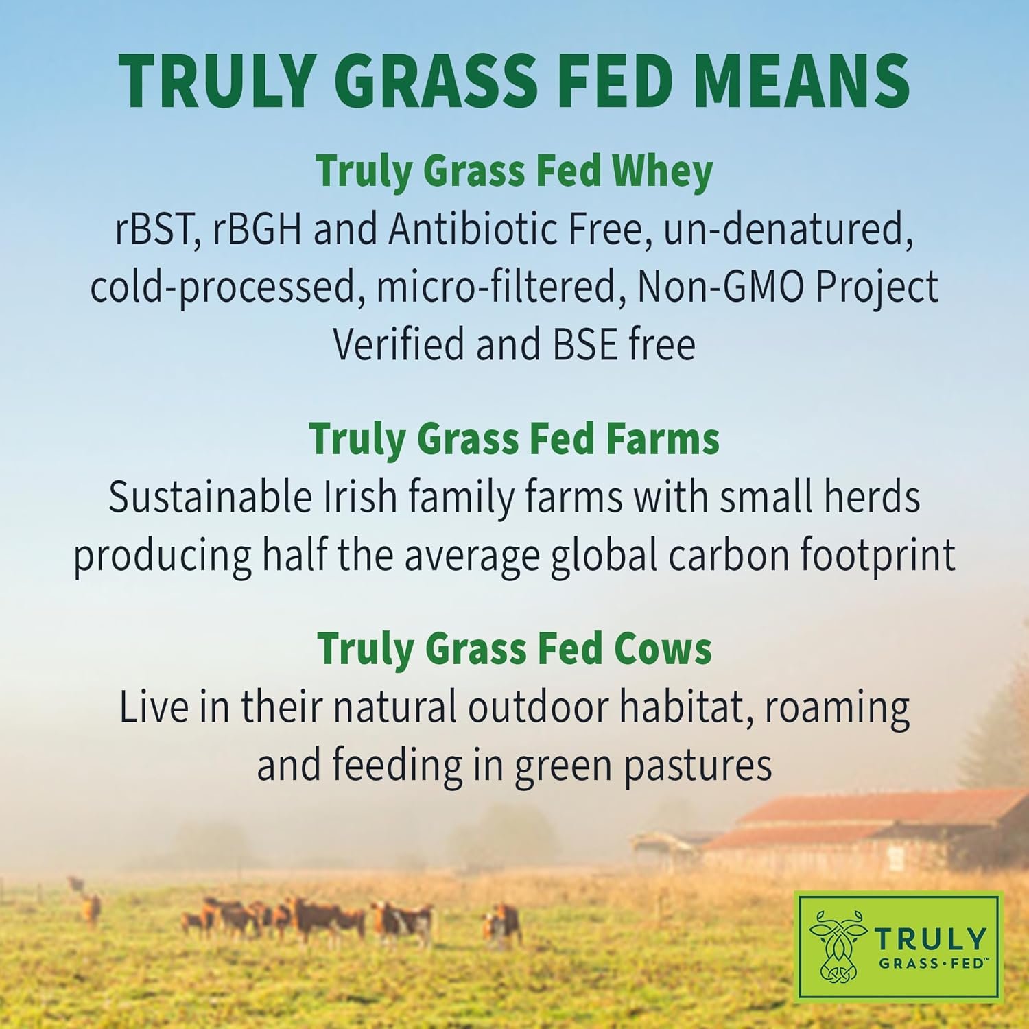 Garden of Life SPORT Whey Protein Powder Vanilla - Image 8