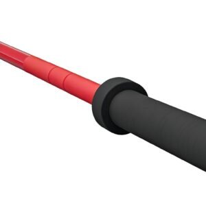 GarveeLife 7FT Olympic Barbell