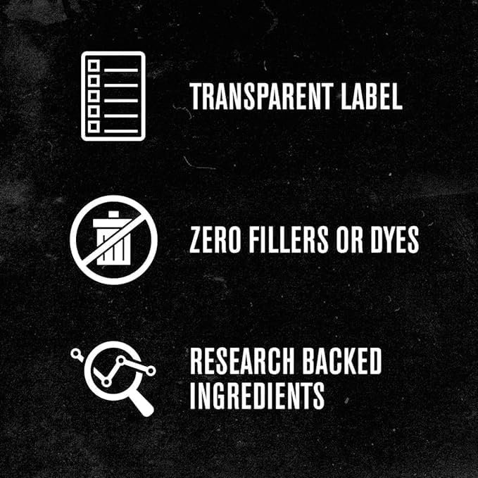 Jacked Factory Creatine Monohydrate Powder 425g - Image 8