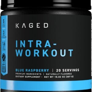 Kaged Intra-Workout Powder