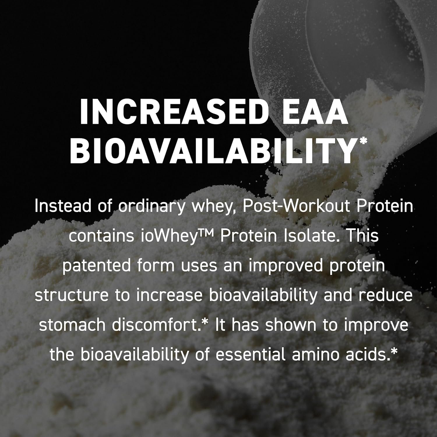 Kaged Post Workout Protein Powder Strawberry Lemonade - Image 4