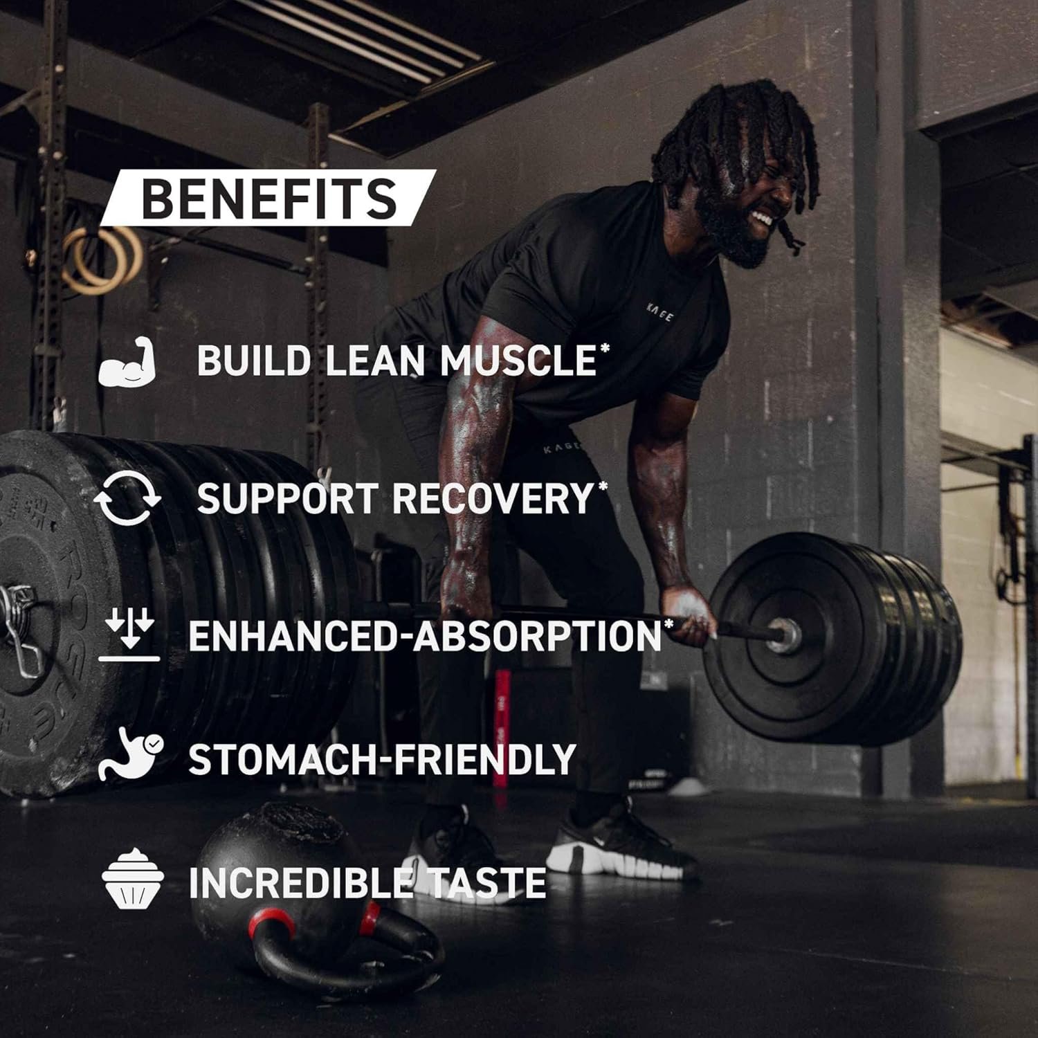 Kaged Whey Protein Isolate Elite Powder - Image 7