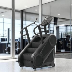 Luxury 2025-2026 Commercial Grade Stair Climber