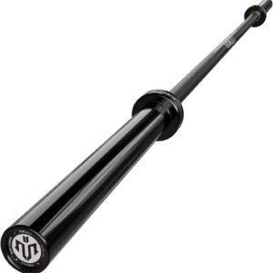 Mikolo 7ft Olympic Barbell