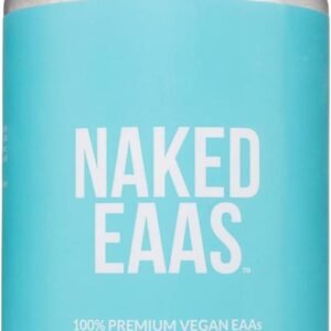 NAKED EAAs Amino Acids Powder