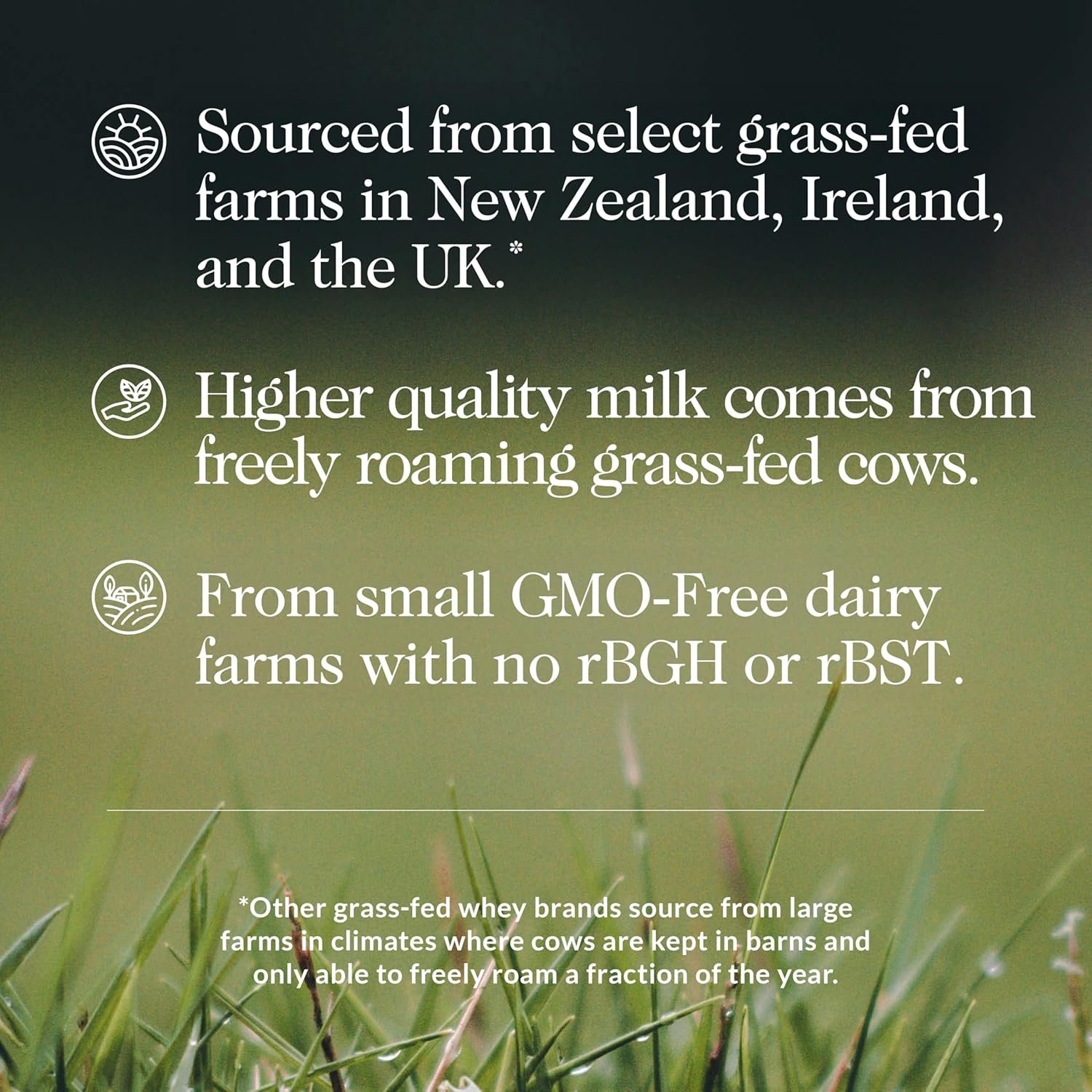 NAKED Whey Isolate Protein - Image 4