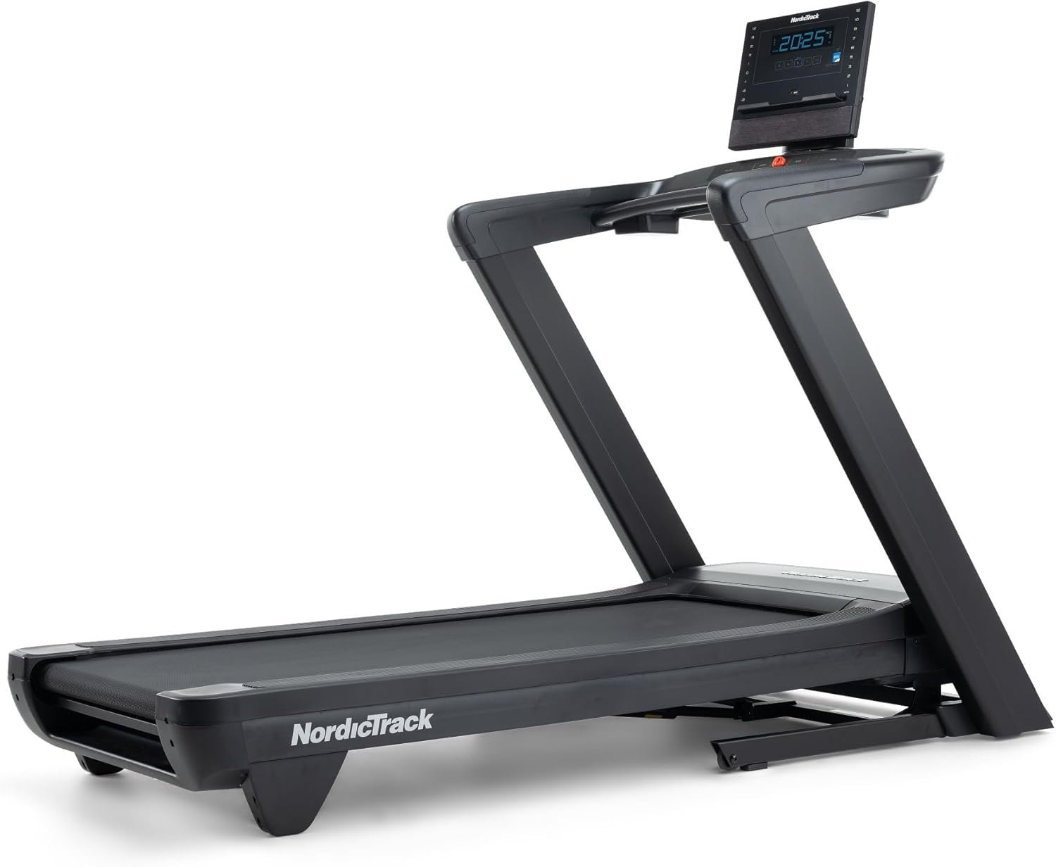 NordicTrack Commercial Series LE New