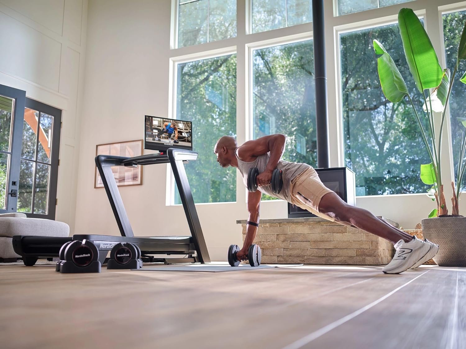 NordicTrack Commercial Series 2450 - Image 6