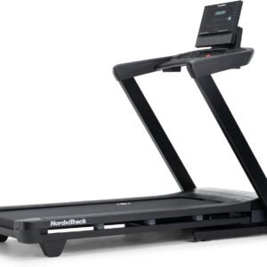 NordicTrack T Series 8