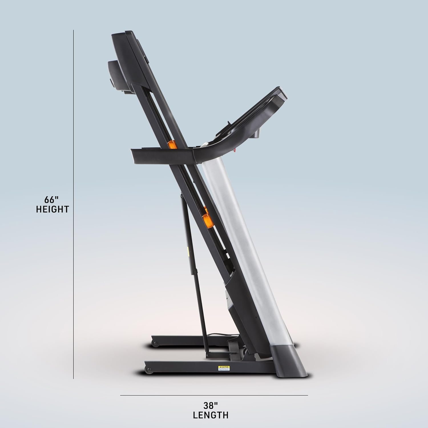 NordicTrack T Series 6.5S - Image 4