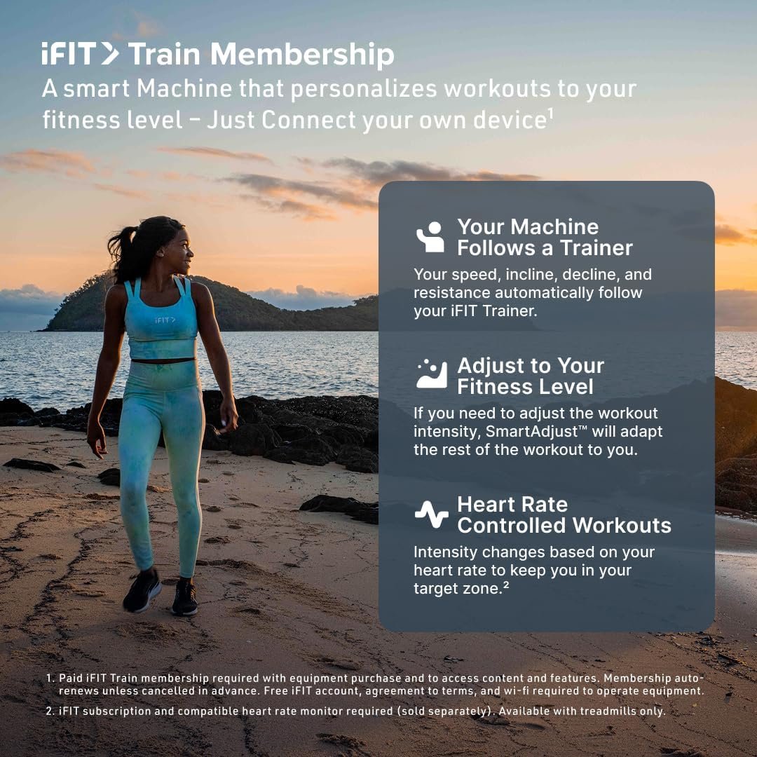 NordicTrack T Series 6.5S - Image 7