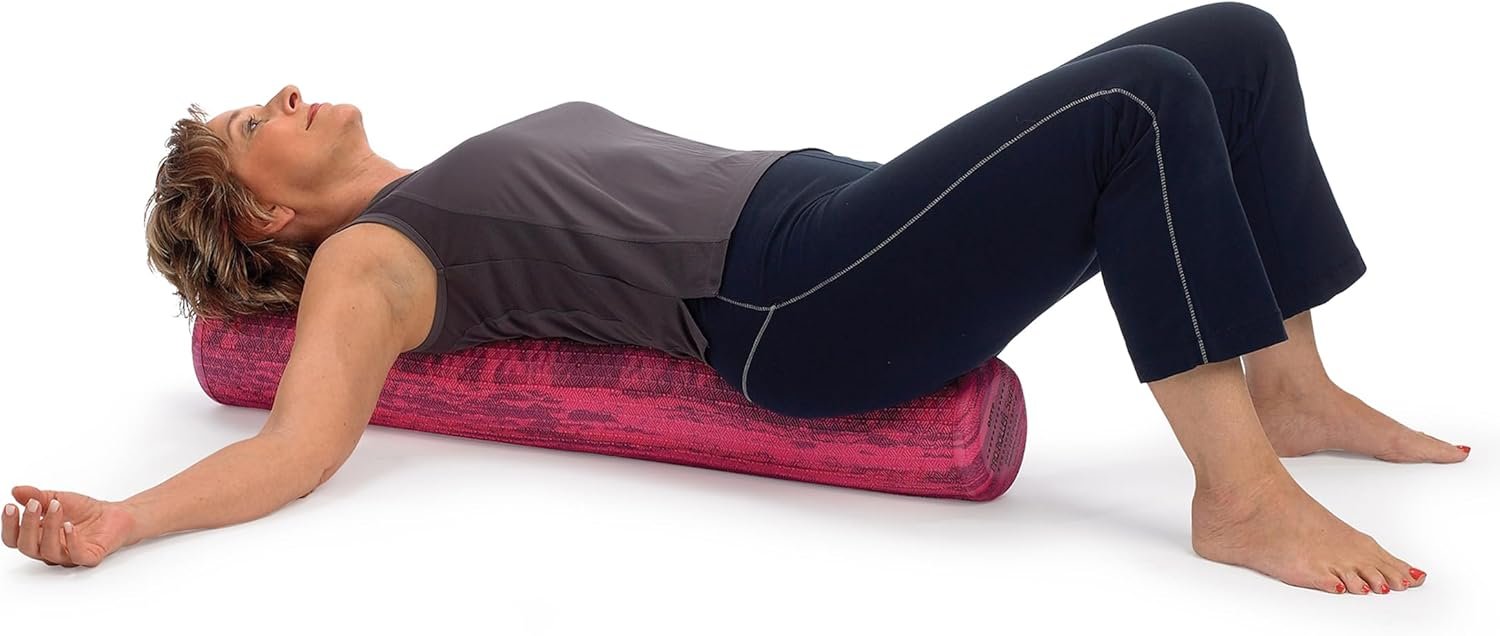 OPTP PRO-Roller Soft Density Foam Roller - Image 5