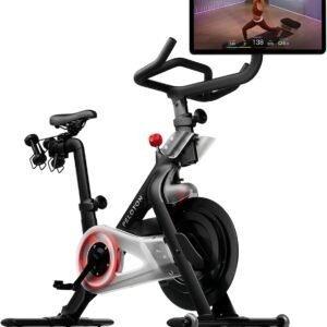 Peloton Bikes Indoor Exercise bikes for Cardio 2