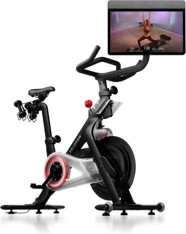 Peloton Bikes Indoor Exercise bikes for Cardio 2