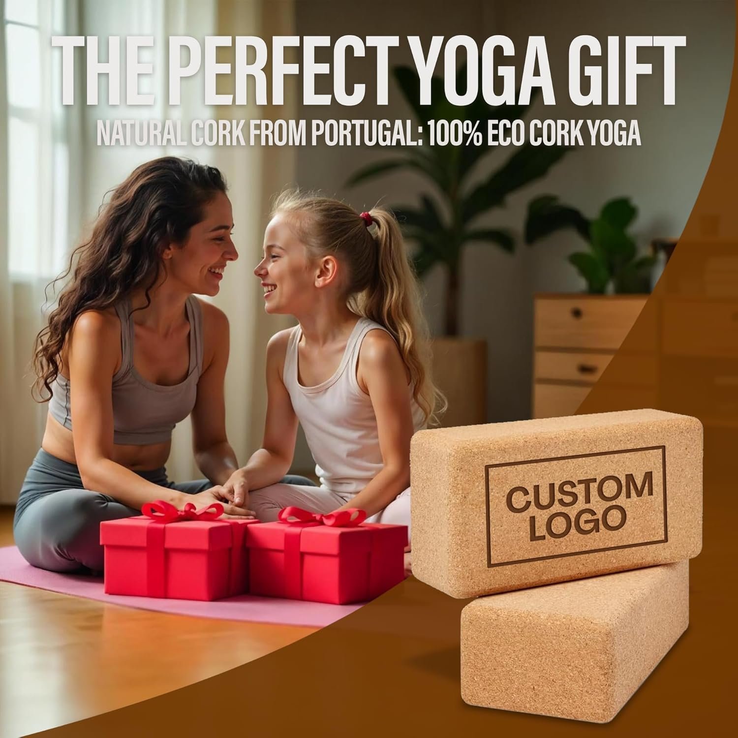 Personalized Yoga Blocks - Image 5