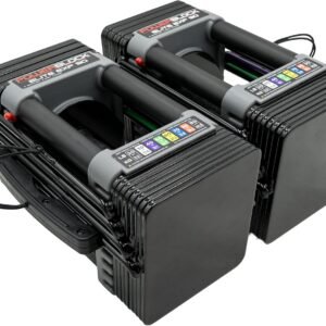 PowerBlock Elite EXP Adjustable Dumbbells