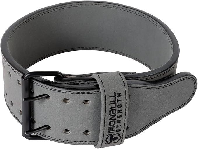 Powerlifting Belt IPF Approved