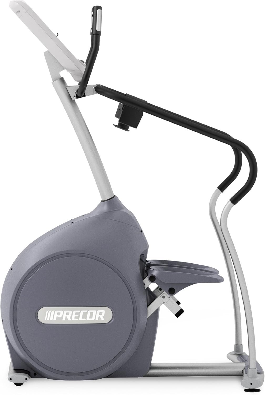 Precor CLM 835 Commercial Series Stair Climber with P30 Console - Image 3