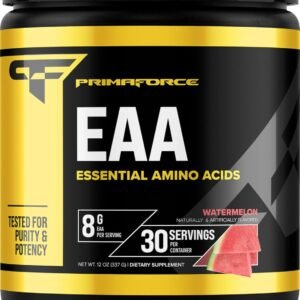 Primaforce EAA Powder 30 Servings