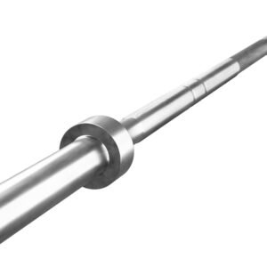 Rage Fitness Olympic Training Barbell