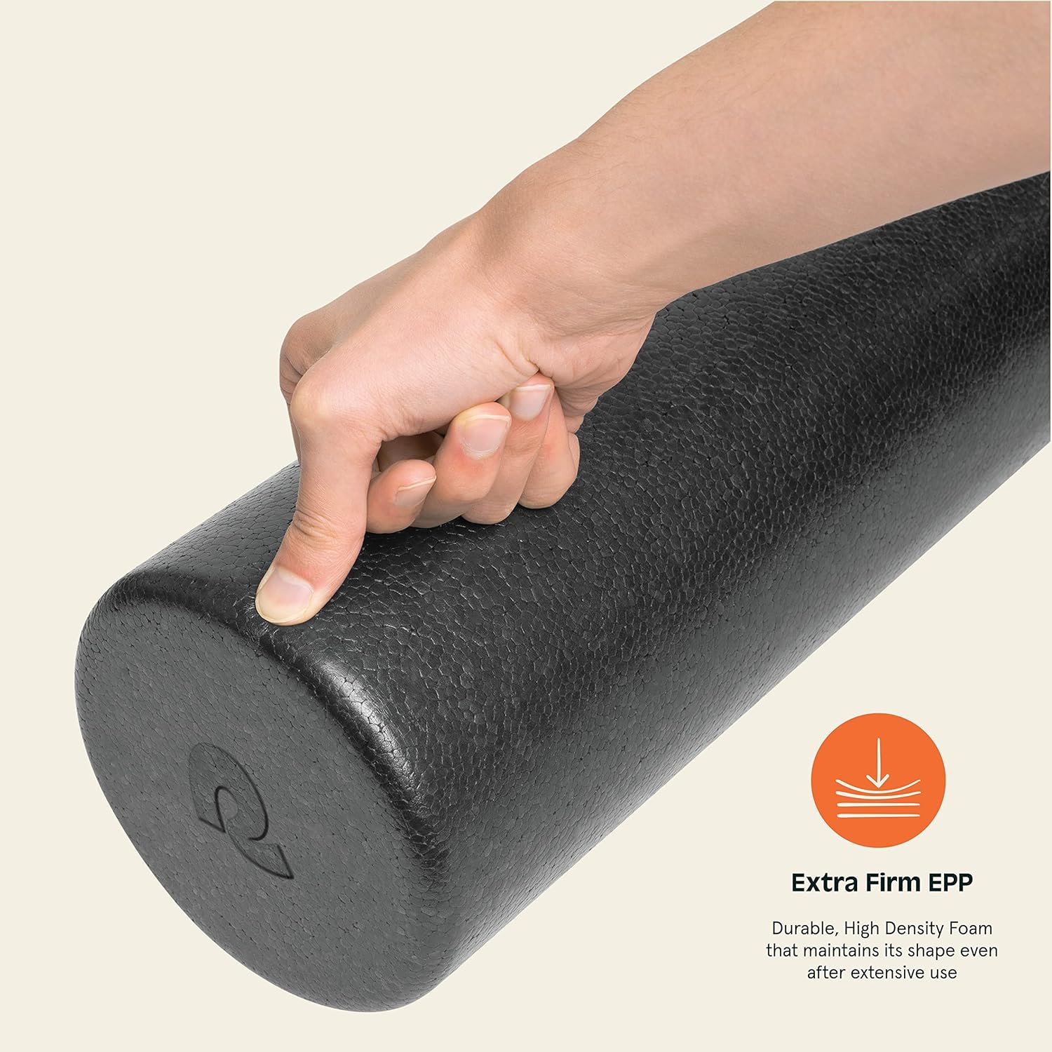 Retrospec Relief Foam Roller 18" and 36" - Image 4
