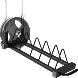 RitFit Weight Plates Rack