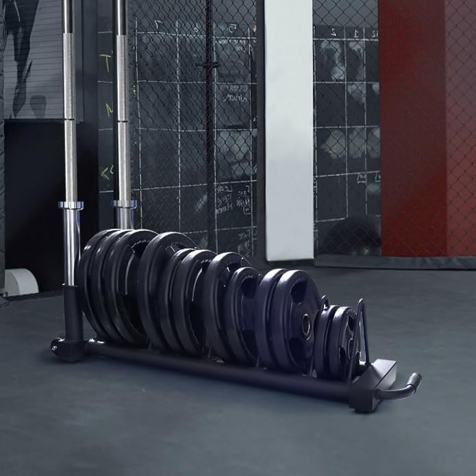 RitFit Weight Plates Rack - Image 7