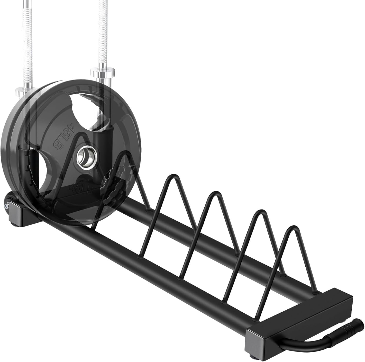 RitFit Weight Plates Rack - Image 8