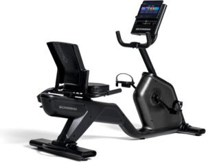 Schwinn Fitness Recumbent Bike Series 1