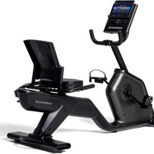 Schwinn Fitness Recumbent Bike Series 1