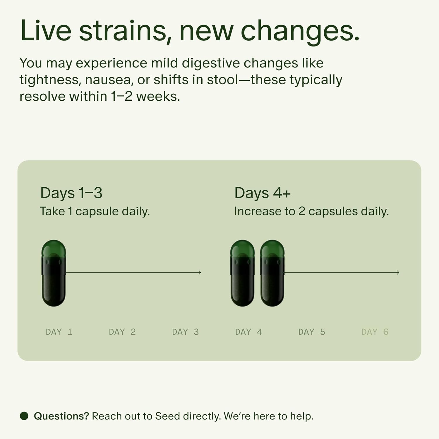 Seed DS-01 Daily Synbiotic Prebiotic and Probiotic - Image 7