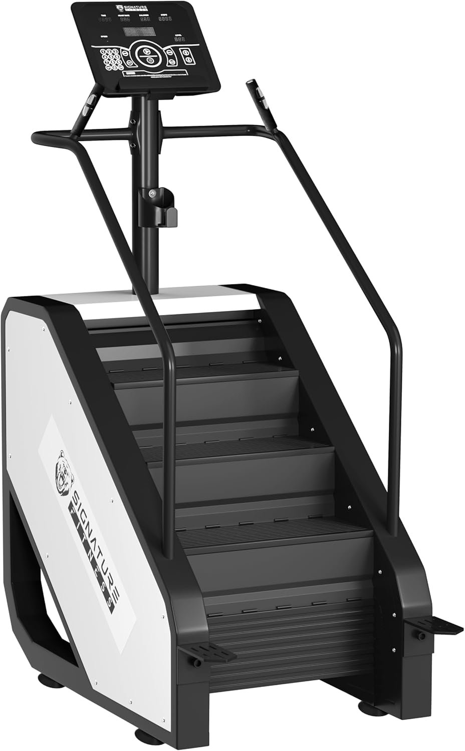 Signature Fitness Continuous Climber Commercial Grade