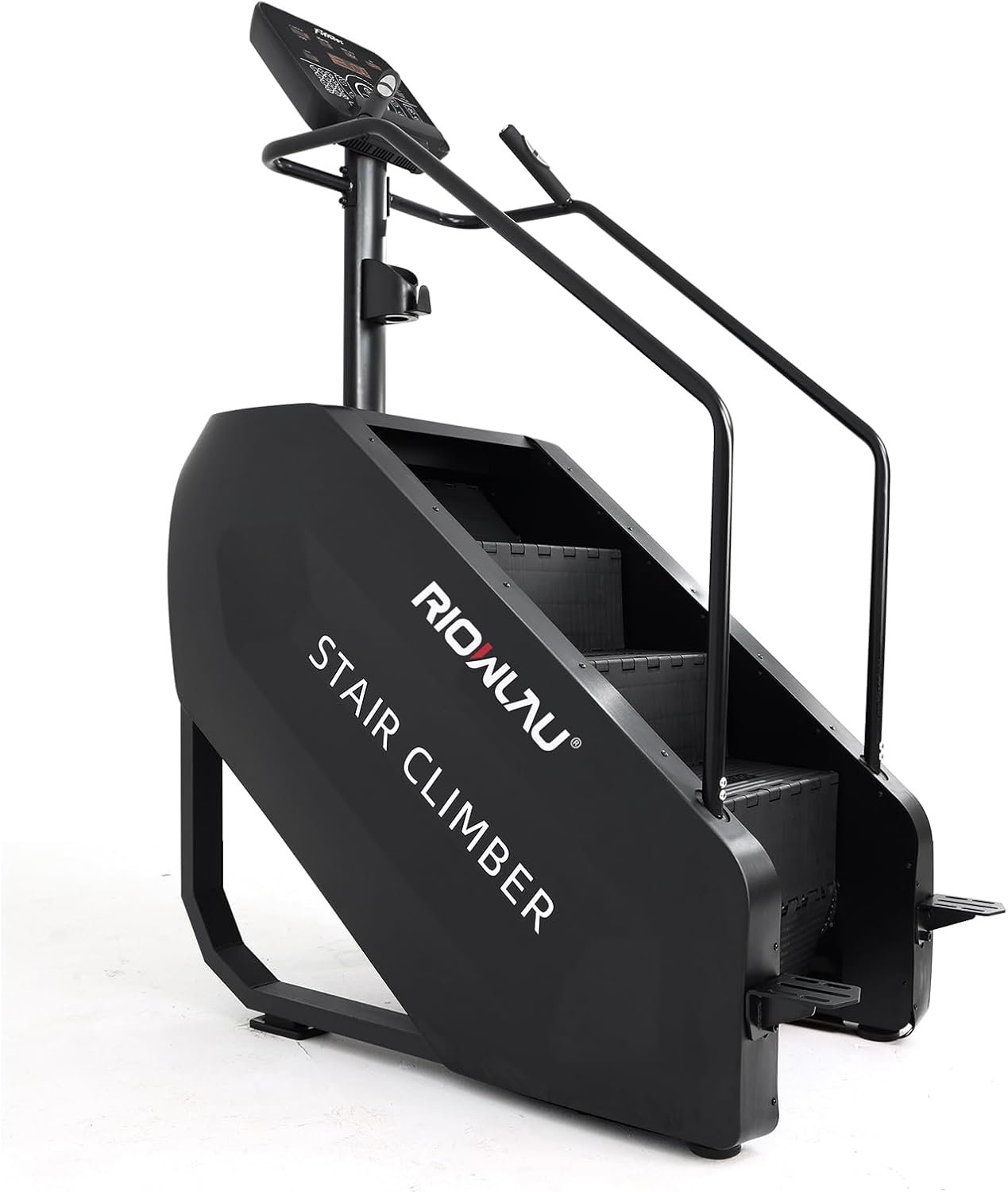 Stair Stepper with LED Screen Commercial Grade